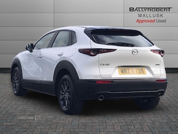 Used Mazda CX-30 2025 for sale - 79083574: Photo