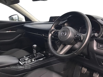 Used Mazda CX-30 2025 for sale - 79083574: Photo