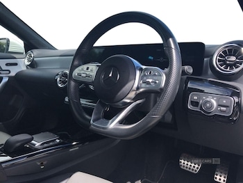 Used Mercedes-Benz CLA 2021 for sale - 78879618: Photo