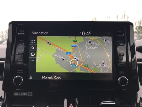 Vehicle 17