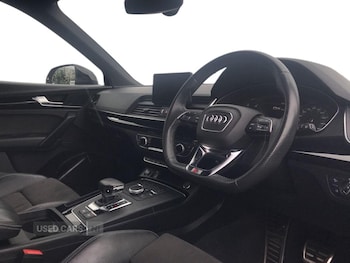 Used Audi Q5 2019 for sale - 79088259: Photo