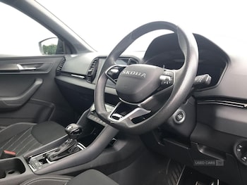 Used Skoda Karoq 2025 for sale - 79338201: Photo