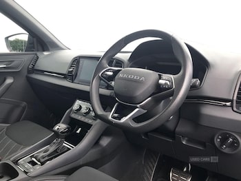 Used Skoda Karoq 2025 for sale - 79338201: Photo