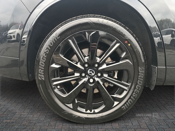 Used Mazda CX-60 2023 for sale - 78048414: Photo 12