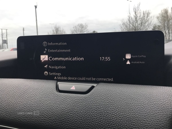 Used Mazda CX-60 2023 for sale - 78048414: Photo 13