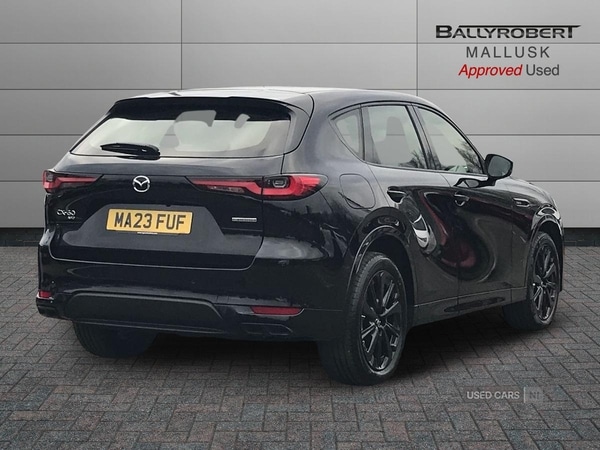 Used Mazda CX-60 2023 for sale - 78048414: Photo 15