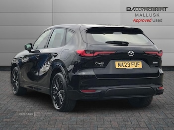 Used Mazda CX-60 2023 for sale - 78048414: Photo