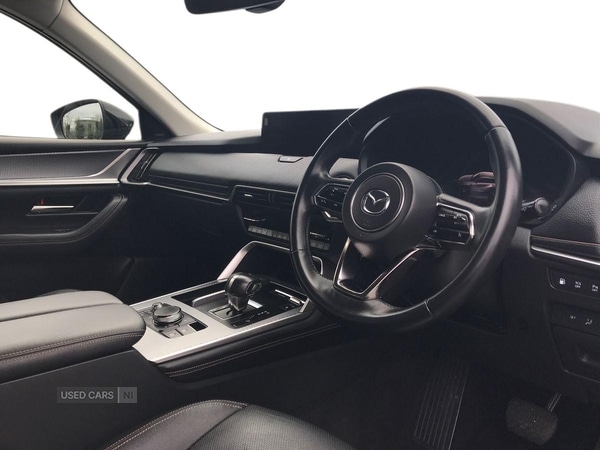 Used Mazda CX-60 2023 for sale - 78048414: Photo 3