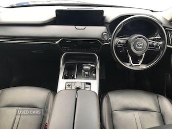 Used Mazda CX-60 2023 for sale - 78048414: Photo