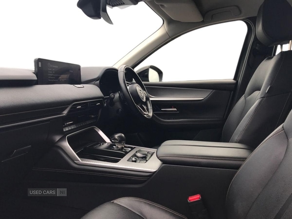 Used Mazda CX-60 2023 for sale - 78048414: Photo 5