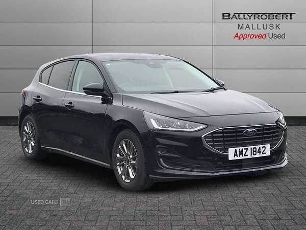 Used Ford Focus 2023 for sale - 76153402: Photo 1