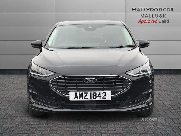 Used Ford Focus 2023 for sale - 76153402: Photo 10