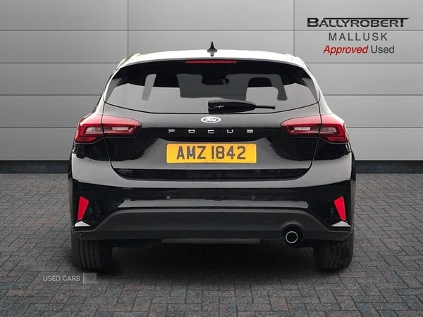 Used Ford Focus 2023 for sale - 76153402: Photo 11