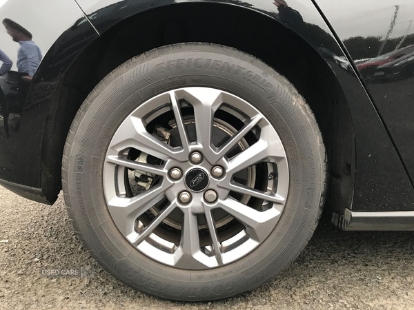 Used Ford Focus 2023 for sale - 76153402: Photo 12