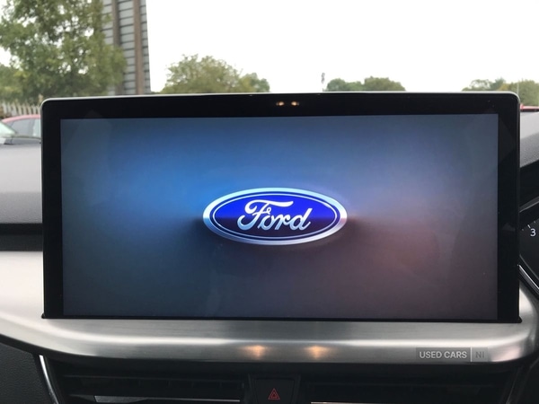 Used Ford Focus 2023 for sale - 76153402: Photo 13