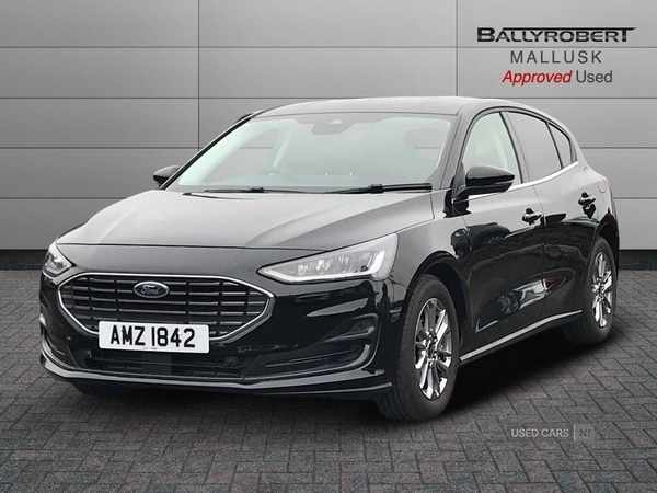 Used Ford Focus 2023 for sale - 76153402: Photo 14