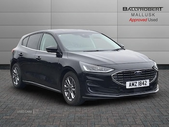 Used Ford Focus 2023 for sale - 76153402: Photo