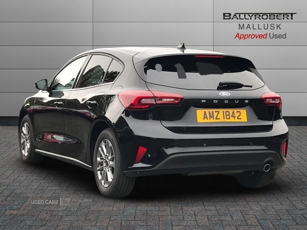 Used Ford Focus 2023 for sale - 76153402: Photo 2