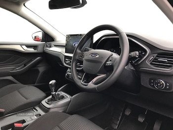Used Ford Focus 2023 for sale - 76153402: Photo