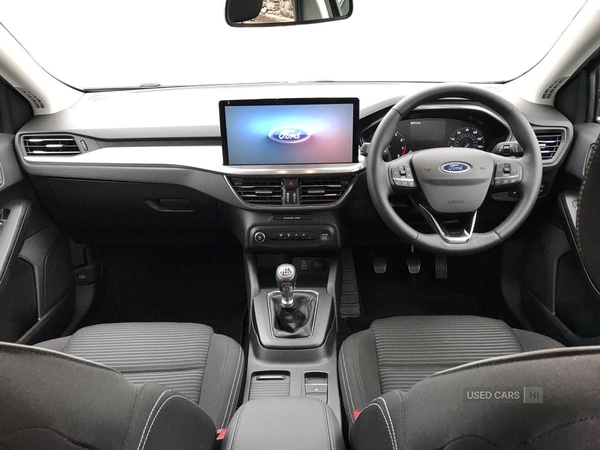Used Ford Focus 2023 for sale - 76153402: Photo 4