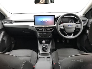 Used Ford Focus 2023 for sale - 76153402: Photo
