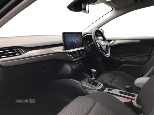 Used Ford Focus 2023 for sale - 76153402: Photo 5