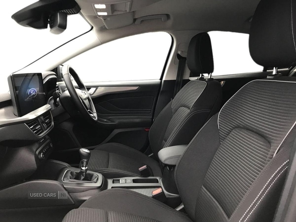 Used Ford Focus 2023 for sale - 76153402: Photo 6