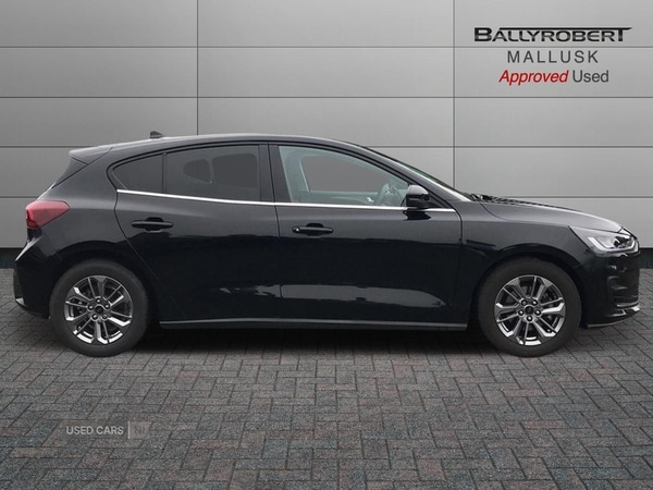 Used Ford Focus 2023 for sale - 76153402: Photo 9