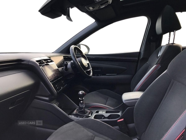 Used Hyundai TUCSON 2023 for sale - 77346001: Photo 5