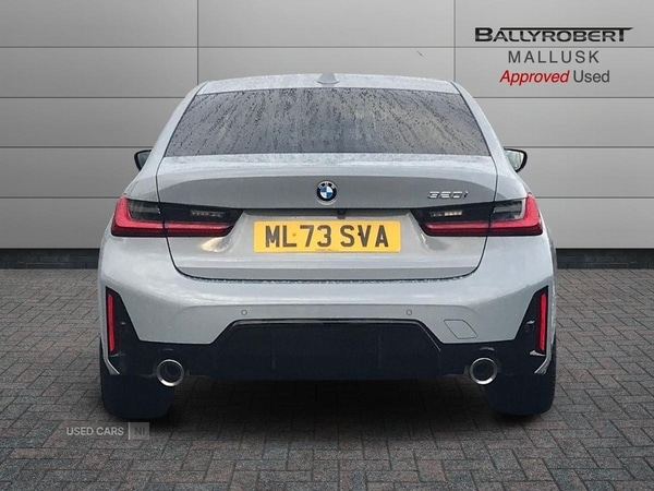 Used BMW 3 Series 2023 for sale - 77132229: Photo 11