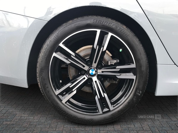 Used BMW 3 Series 2023 for sale - 77132229: Photo 12