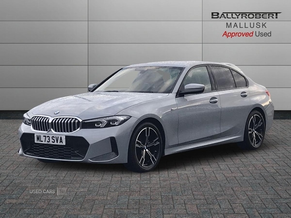 Used BMW 3 Series 2023 for sale - 77132229: Photo 14