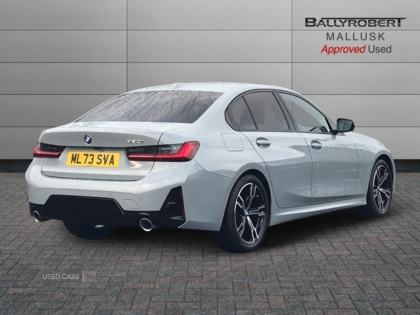 Used BMW 3 Series 2023 for sale - 77132229: Photo 15