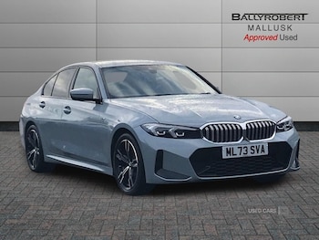 BMW 3 Series feature image