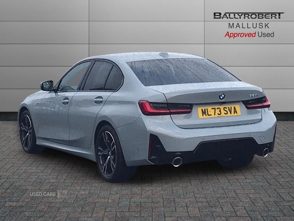 Used BMW 3 Series 2023 for sale - 77132229: Photo 2