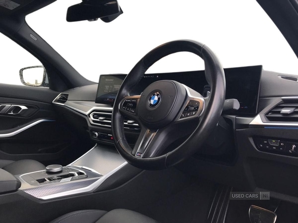 Used BMW 3 Series 2023 for sale - 77132229: Photo 3