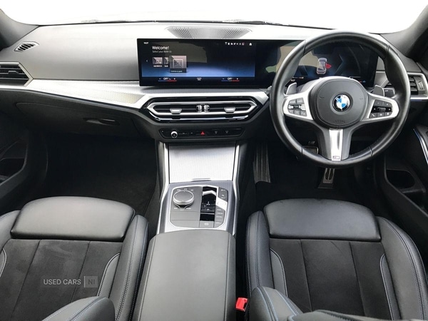 Used BMW 3 Series 2023 for sale - 77132229: Photo 4