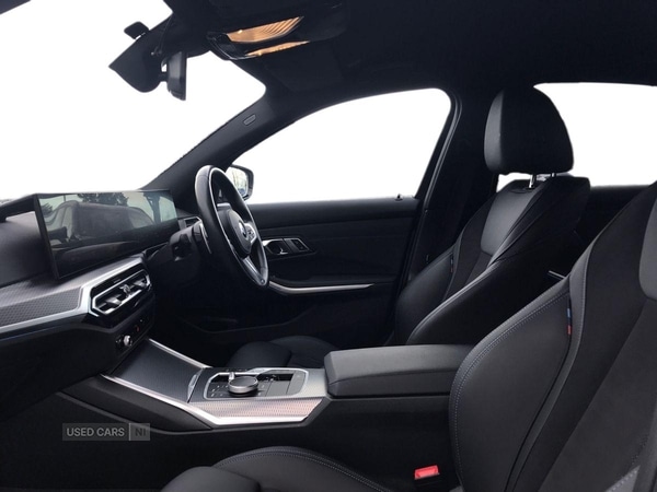 Used BMW 3 Series 2023 for sale - 77132229: Photo 5