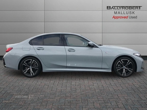 Used BMW 3 Series 2023 for sale - 77132229: Photo 9