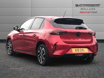 Used Vauxhall Corsa 2026 for sale - 79577791: Photo