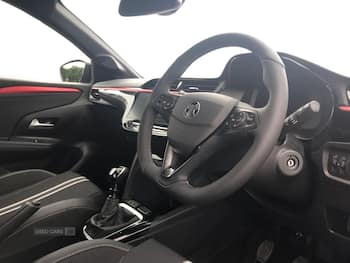 Used Vauxhall Corsa 2026 for sale - 79577791: Photo