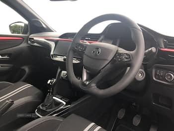 Used Vauxhall Corsa 2026 for sale - 79577791: Photo