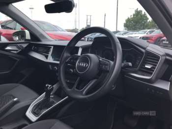 Used Audi A1 2022 for sale - 74990934: Photo