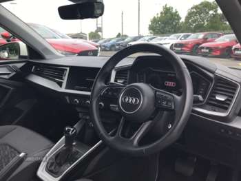 Used Audi A1 2022 for sale - 74990934: Photo
