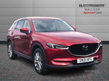 2021 - 2.0 Sport 5dr
