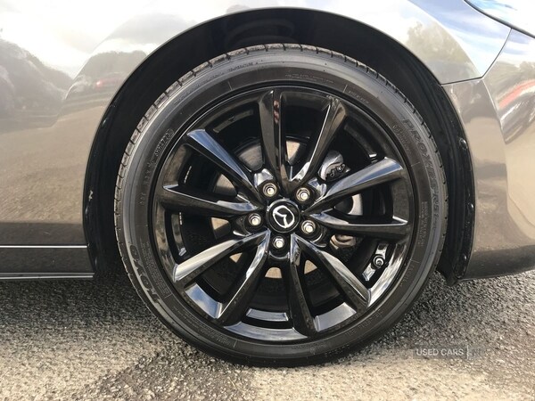 Used Mazda Mazda3 2024 for sale - 76359377: Photo 12