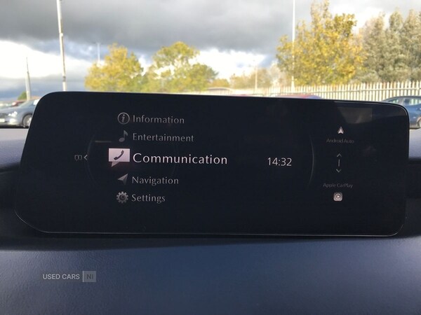 Used Mazda Mazda3 2024 for sale - 76359377: Photo 13