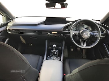 Used Mazda Mazda3 2024 for sale - 76359377: Photo