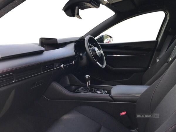 Used Mazda Mazda3 2024 for sale - 76359377: Photo 5