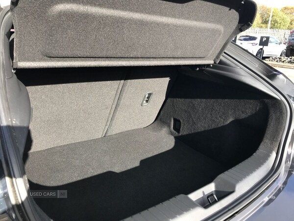 Used Mazda Mazda3 2024 for sale - 76359377: Photo 8